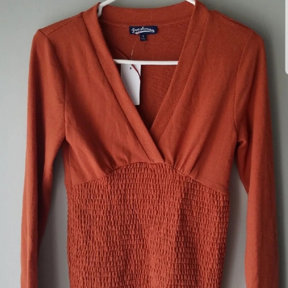 Bundle of 3 Juniors M shirts NWT - Picture 5 of 5